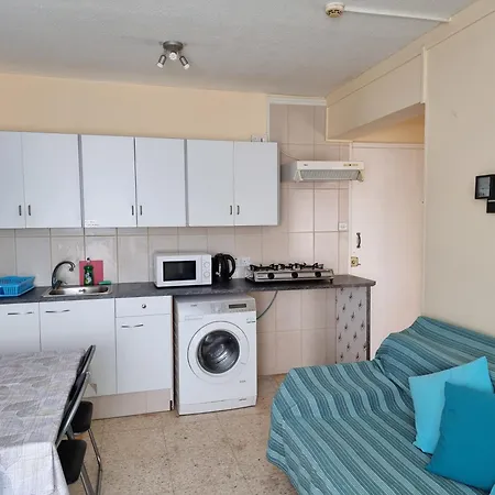 Center 3 * Agia Napa