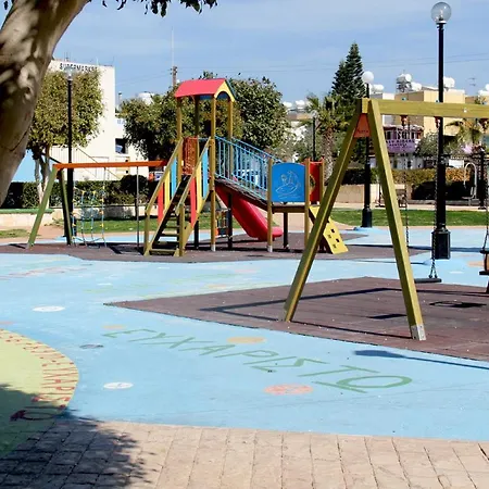 Apartamento Center 3
