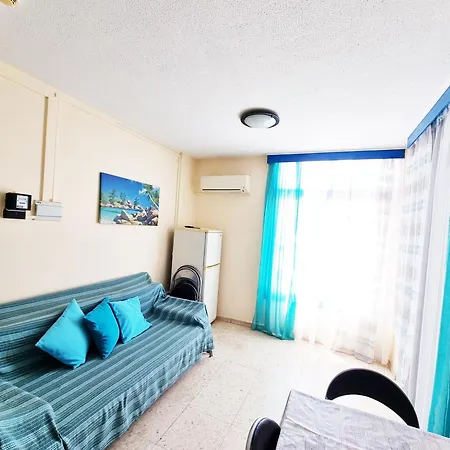 Apartment Center 3 Ayia Napa